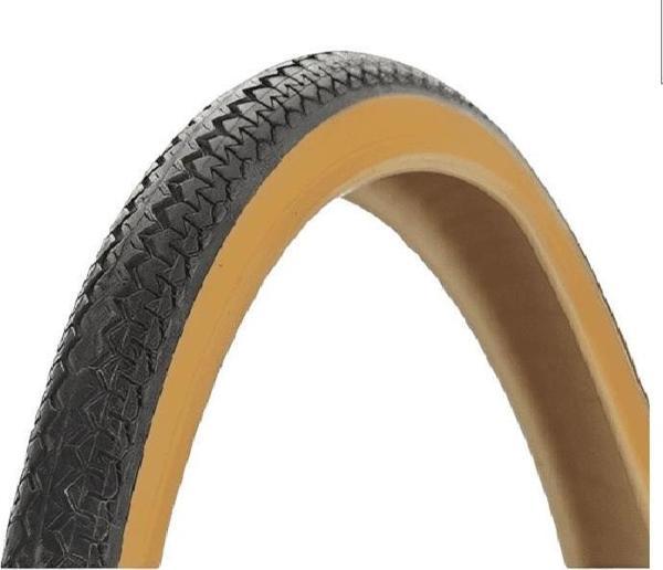 MİCHELİN 700X35 WT AMBER YANAK 1 MM ZIRHLI ŞEHİR TUR LASTİĞİ - Image 1