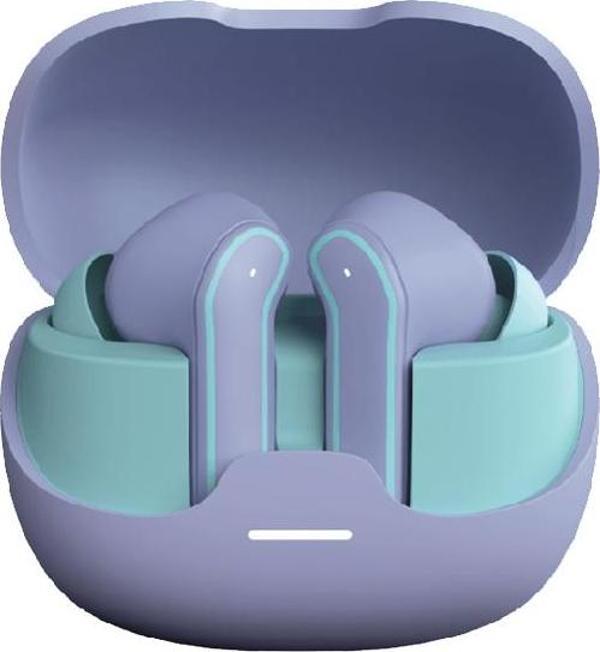 LinkTech S32 ENC Gaming Kulak İçi Bluetooth Kulaklık - Image 1