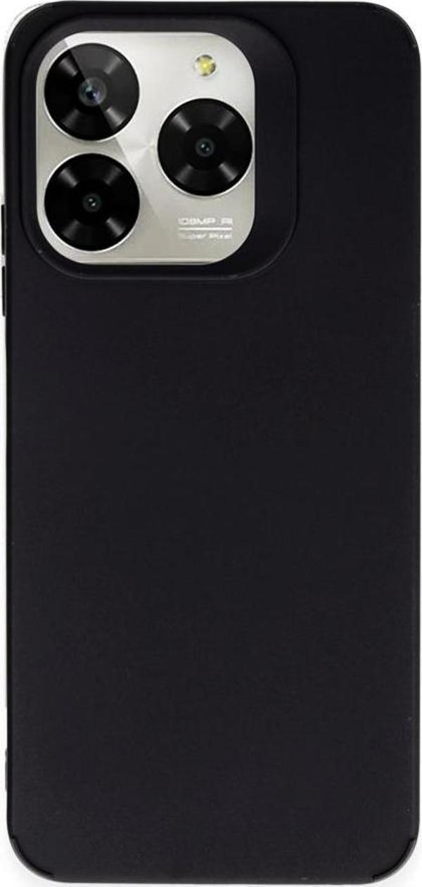 General Mobile GM Era 30 Kılıf Petro Seri Silikon Kapak - Image 1
