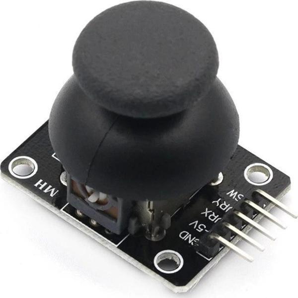 Arduino Joystick Modülü XY Joystick Modül - Image 1