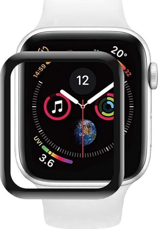 Blogy Watch ile Uyumlu 44mm Flexi 5D Ekran Koruyucu - Image 1