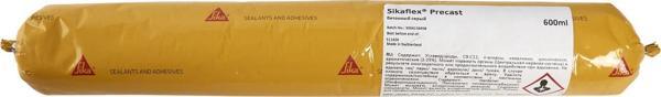 Sikaflex® Precast Elastik Derz Dolgu Mastiği 600 ml - Image 1