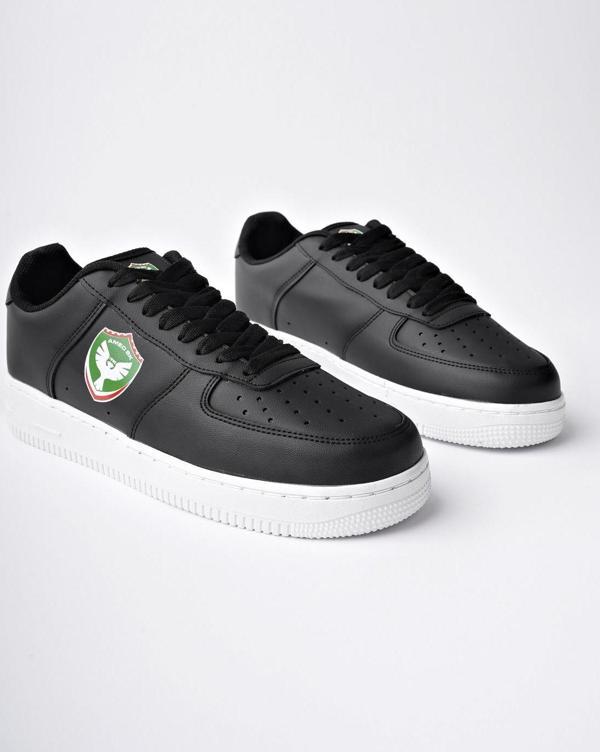Amed Spor OMAN Erkek Ortopedik Günlük Bağcıklı Sneaker Spor Ayakkabı - Image 1
