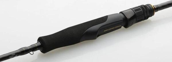 Savage Gear SG2 Medium Game 7' 213 cm 10-30 gr 2 Parça Olta Kamışı - Image 1