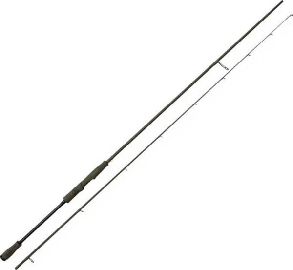 Savage Gear SG4 Light Game 2.21m XF 3-14gr 2 Parça Olta Kamışı - Image 1