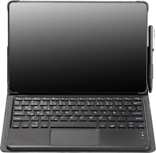 Hometech Alfa 11BT Business 6gb Ram, 128 GB Hafıza, 10.9'' Android Tablet Bilgisayar - Image 1