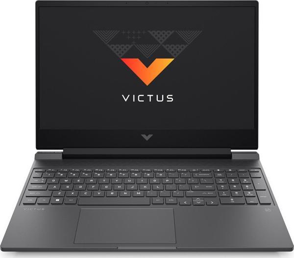 HP Victus B10FPEA-32 Intel Core i7 13620H 32GB 512GB SSD RTX4060-8GB Freedos 15.6" FHD 144Hz Taşınabilir Bilgisayar - Image 1