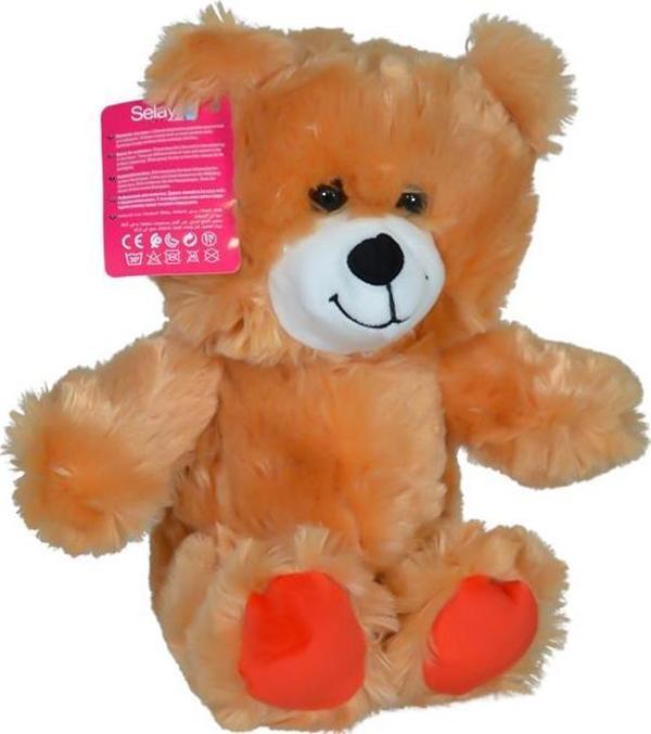 Selay Toys Pelüş Ayı Minik 2000 - Image 1