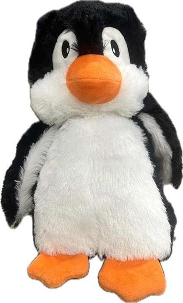 Selay Toys Pelüş Penguen 0902  - Image 1