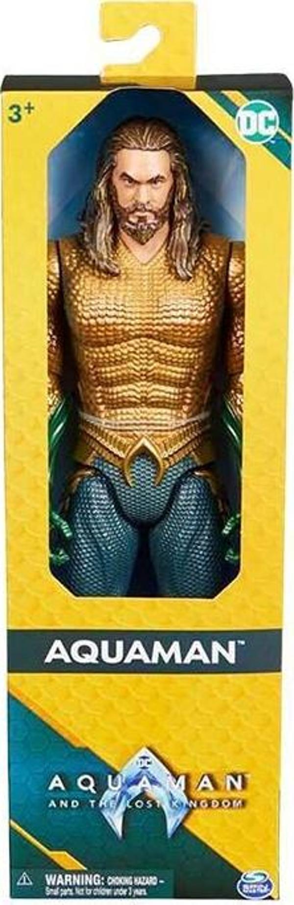 Dc Comics Aquaman 20145523 - Image 1