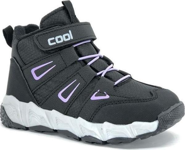 Cool Garda Kız Çocuk Termal Bot - Image 1