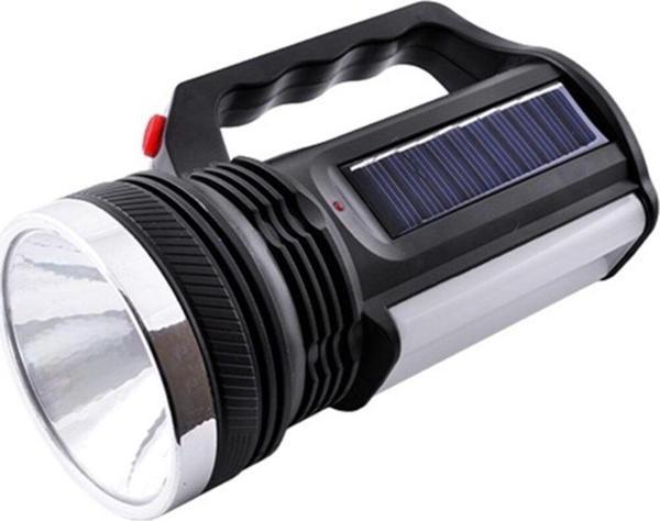 Yopigo 2836 T Güneş Enerjili Şarjlı Aydınlatma - Image 1