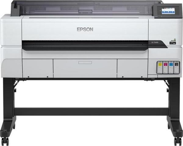 EPSON Surecolor SC-T5405 Geniş Format Yazıcı İç Mekan 36" - Image 1