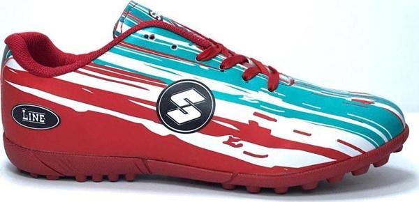 Seftil S0089-R Line TF Halı Saha Ayakkabısı - Image 1