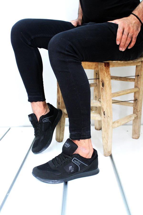 Seftil Life Unisex Koşu Yürüyüş Spor Ayakkabısı - Image 1