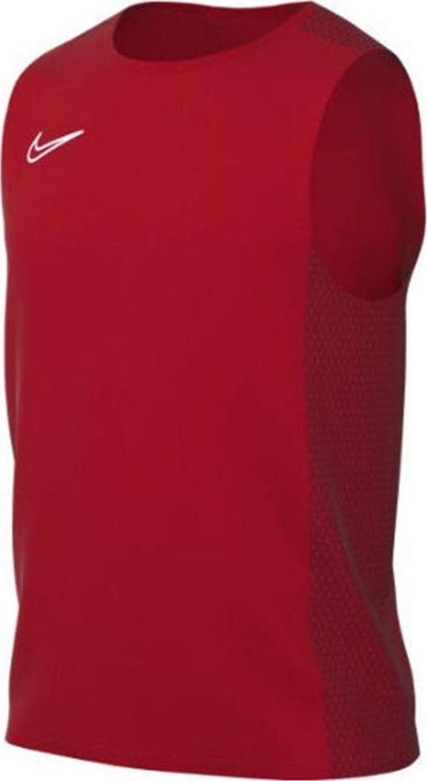 Nike DR1331-657 Dri-FIT Kolsuz Antreman T-Shırt - Image 1