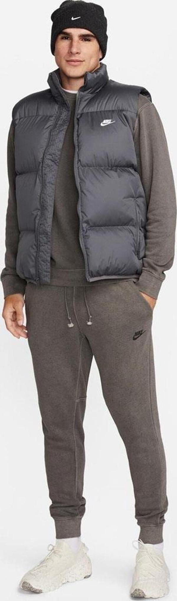 Nike FB7373-068 PrimaLoft® Su Tutmaz Şişme Yelek - Image 1