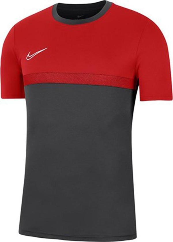 Nike M Dry Acdpr Top Ss Erkek Tişört BV6926-078 - Image 1