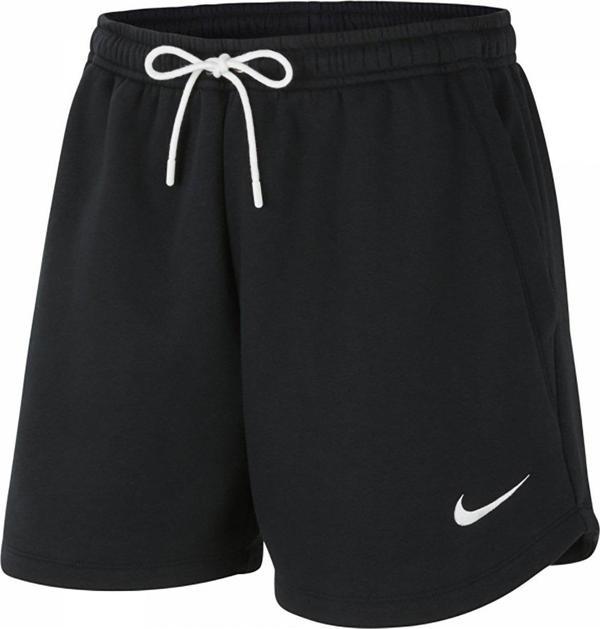 Nike CW6963-010 Team Park 20 Kadın Şort - Image 1