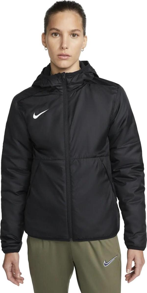 Nike DC8039-010 Women's Repel Park Siyah Mont - Image 1