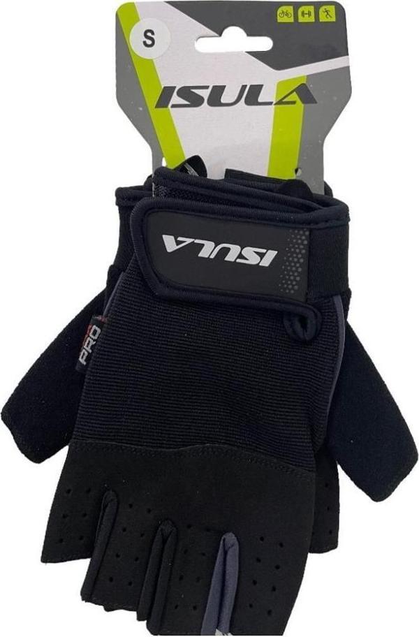Isula PRO MAX Fitness Eldiveni - Image 1