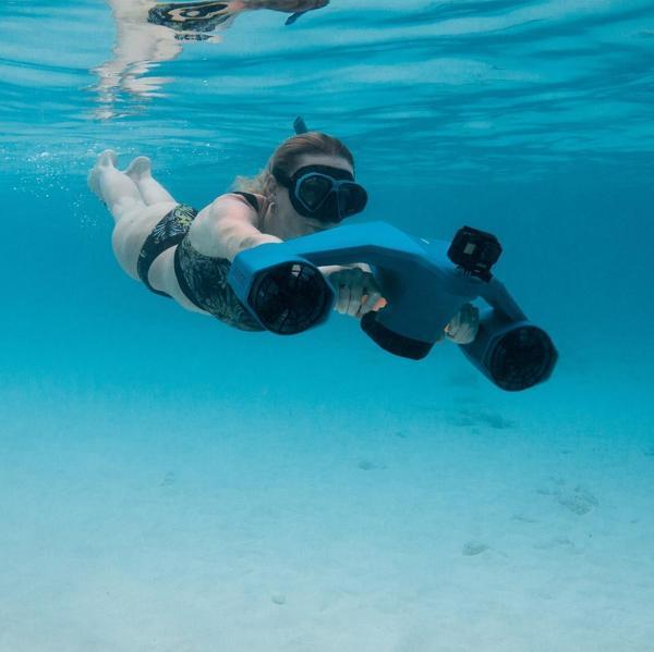 Jobe Sea Scooter İnfinity - Image 1