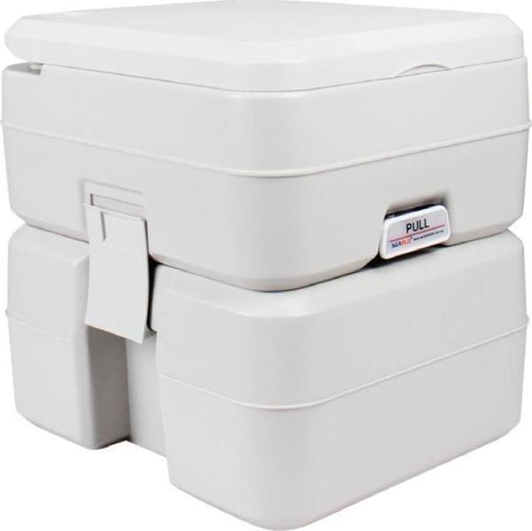 Seaflo Portatif Tuvalet 20 Litre - Image 1