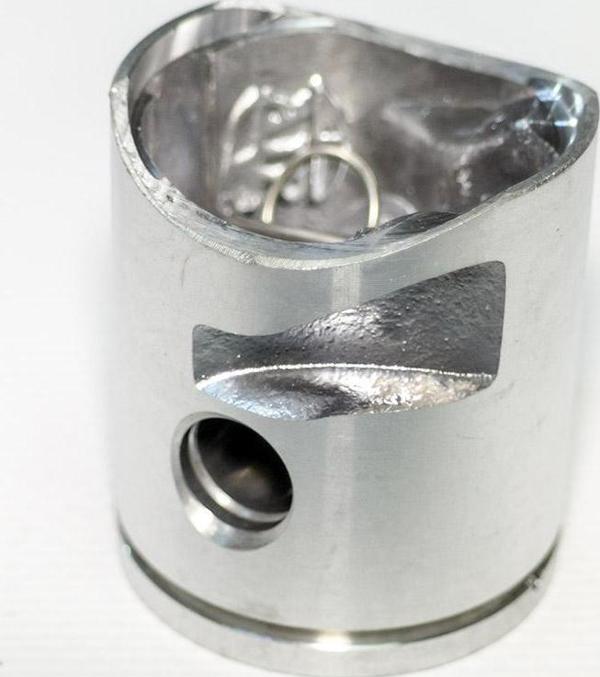 Husqvarna Piston 235-235E 37mm Orijinal - Image 1