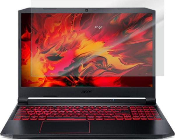 Acer Nitro 5 15.6 inç Mat Ekran Koruyucu Şeffaf 16:9 - Image 1