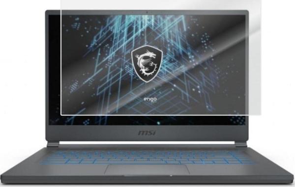 MSI GF63 Thin 11UC 15.6 İnç Mat Ekran Koruyucu 16:9 - Image 1
