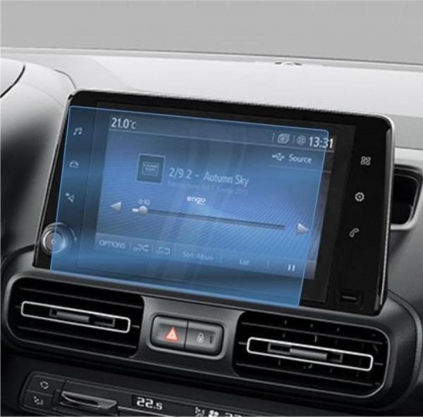 Opel Combo Cargo 8 inç Ekran Koruyucu Multimedya Navigasyon - Image 1