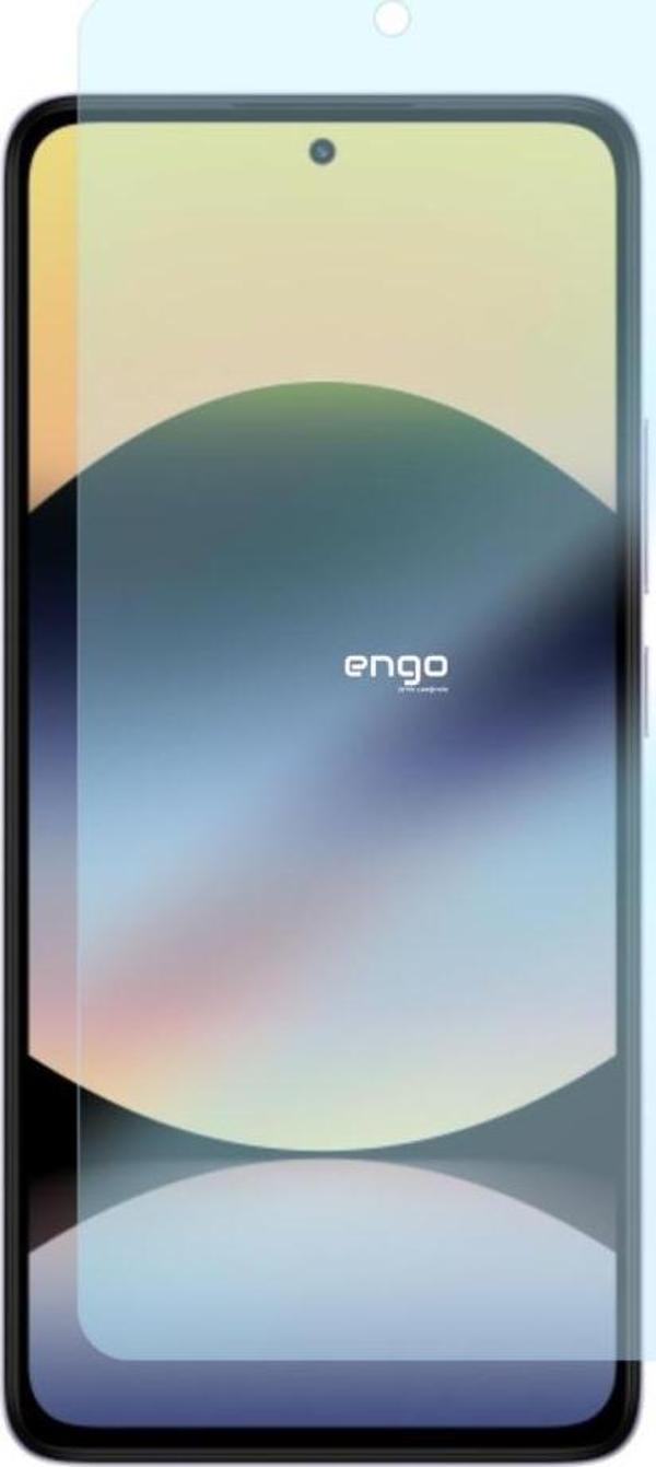 Redmi Note 14 Ekran Koruyucu Nano Şeffaf Esnek 9H Sertlik - Image 1
