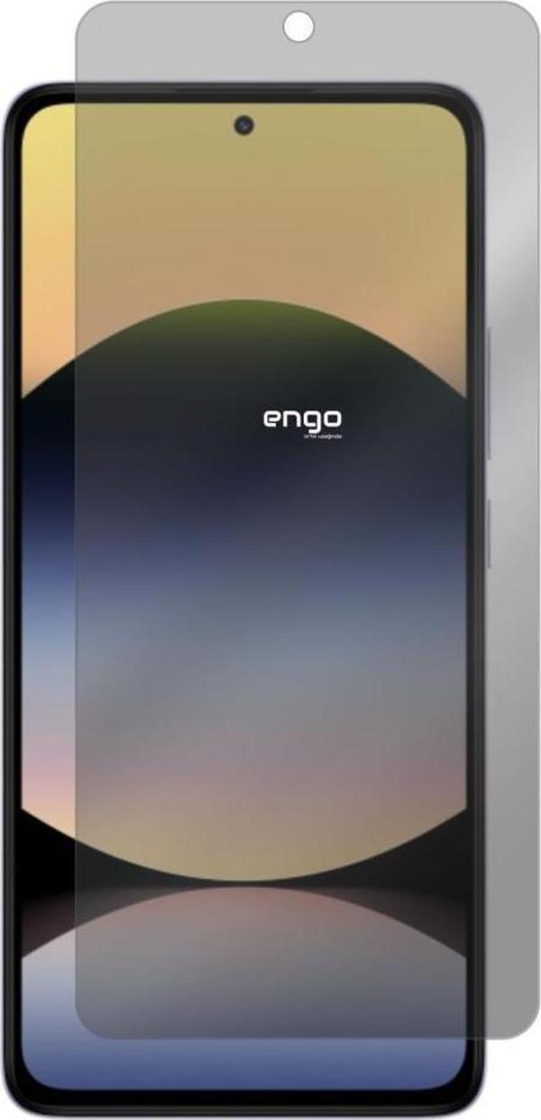 Redmi Note 14 Hayalet Ekran Koruyucu Gizlilik Korumalı - Image 1