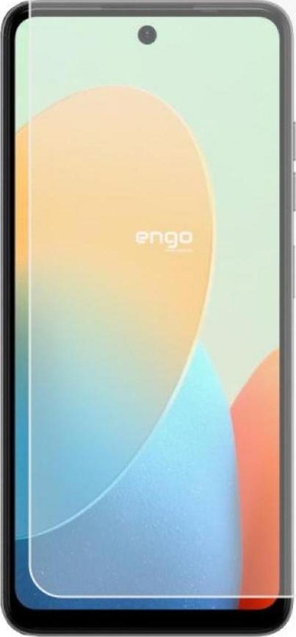 Tecno Spark Go 2024 Ekran Koruyucu Mat Parmak İzi Bırakmaz - Image 1