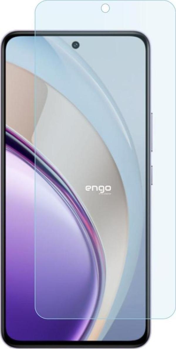 Vivo V40 Lite Ekran Koruyucu Nano Şeffaf Esnek Materyal - Image 1