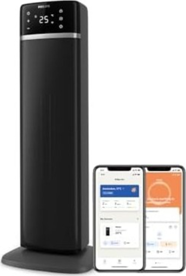Philips CX5120/11 2000 W Seramik Isıtıcı - Image 1
