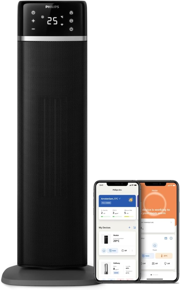 Philips CX5120/11 2000 W Seramik Isıtıcı - Image 1