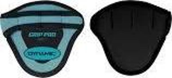 Dynamic Grip Pad Avuç Içi Fitness Eldiveni. - Image 1