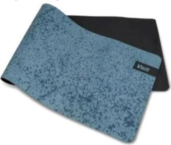 Voit Süet Yoga Mat - Image 1