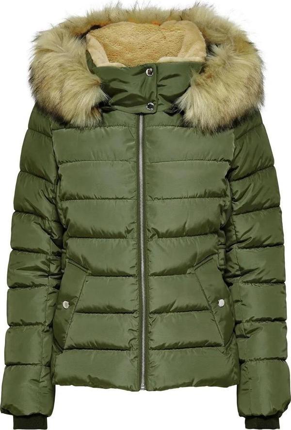 Only Onlnewcamilla Kadın Mont - Image 1