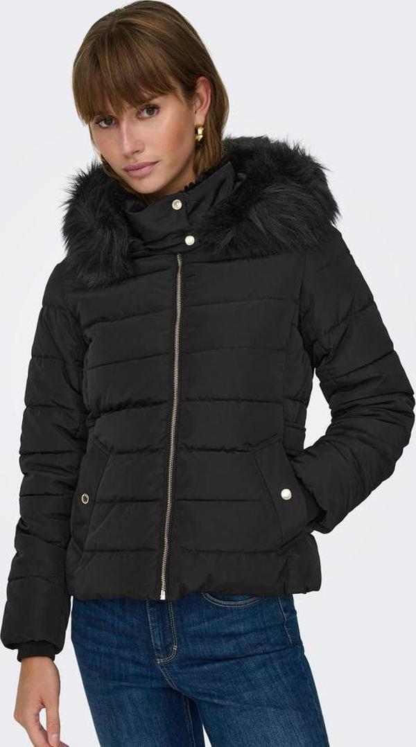 Only Onlnewcamilla Kadın Mont - Image 1