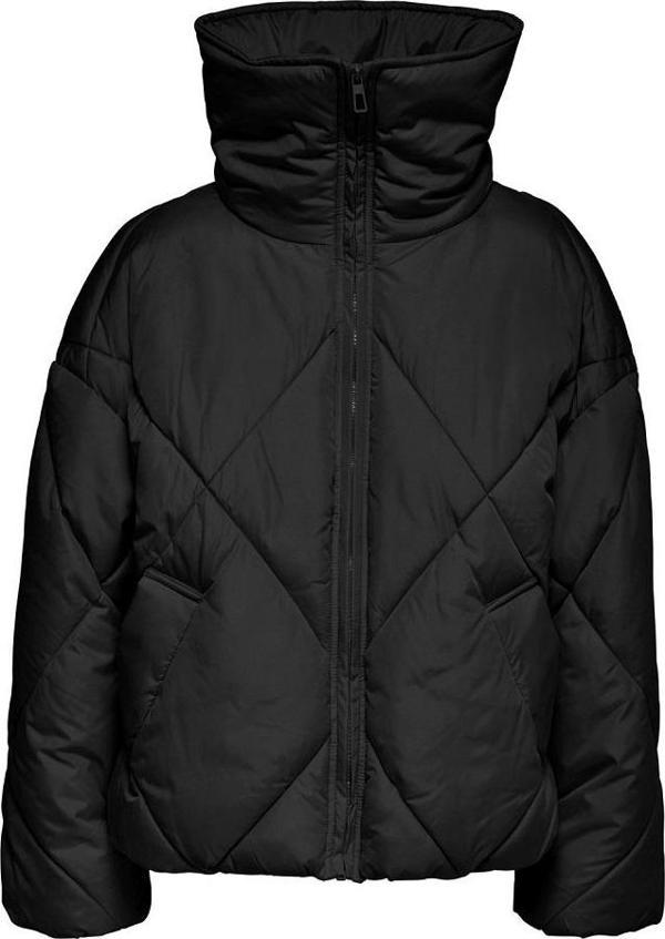 Only Onlnewtamara Short Quilted Kadın Mont - Image 1