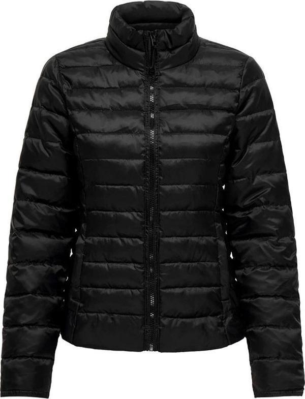 Only Onlnewtahoe Quilted Kadın Mont - Image 1