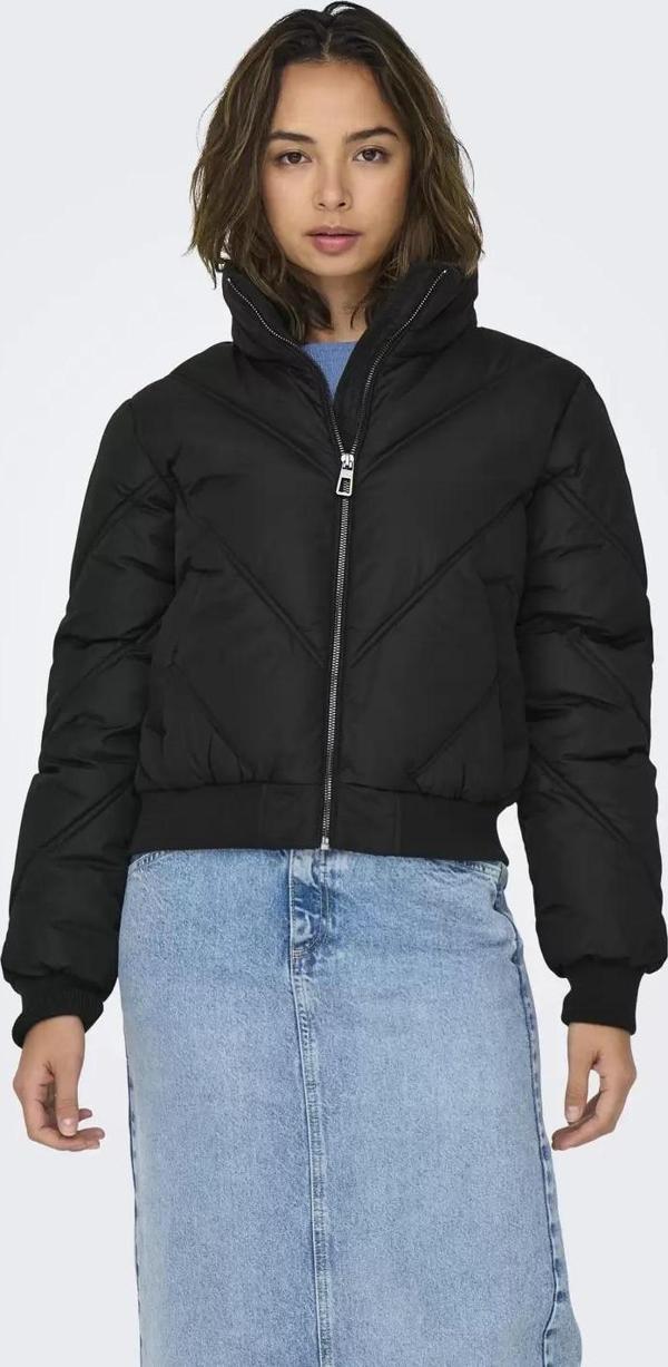 Only Onltamara Quilted Kadın Şişme Mont - Image 1