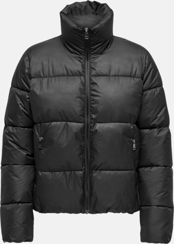 Only Onlcammie Kadın Şişme Mont - Image 1