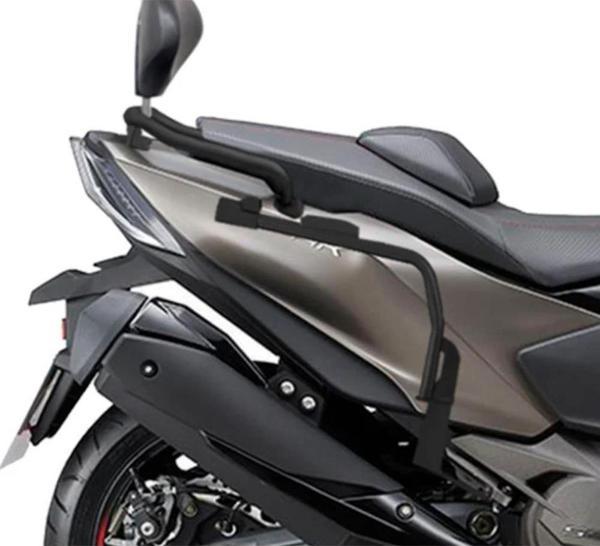 Shad 3P Yan Çanta Demiri KYMCO AK 550 PREMIUM '23 K0AK53IF - Image 1