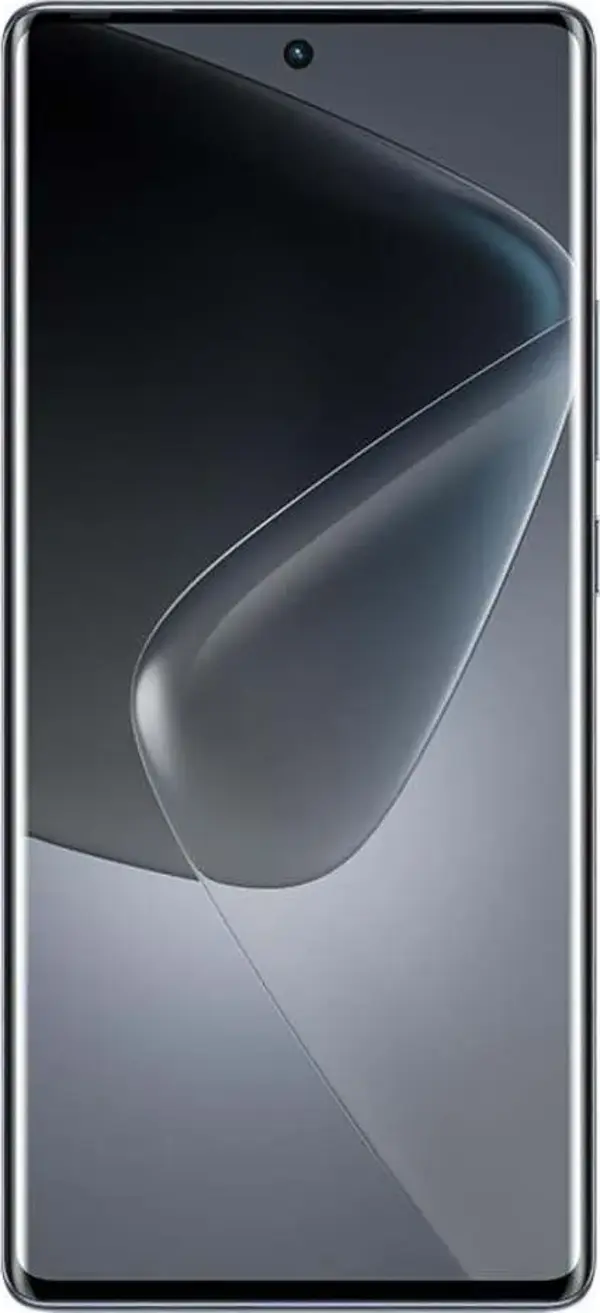 Hot 50 Pro Plus 8GB/256GB Akıllı Telefon Şık Siyah - Image 1