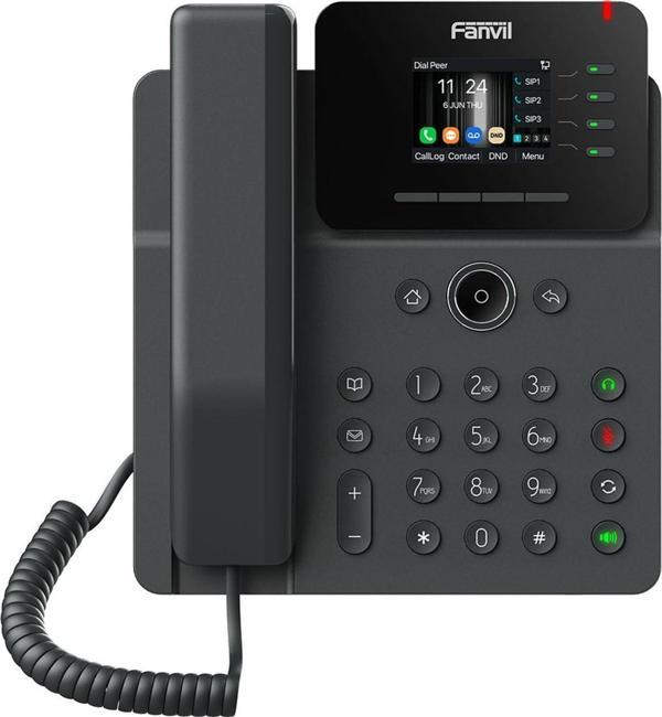 Fanvil V61G Prime İş Telefonu - Image 1