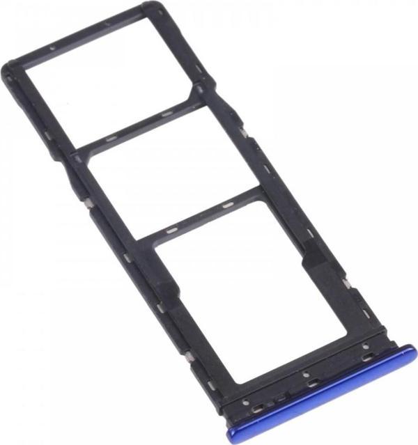 Camon 12 Air Sim Tepsisi - Image 1