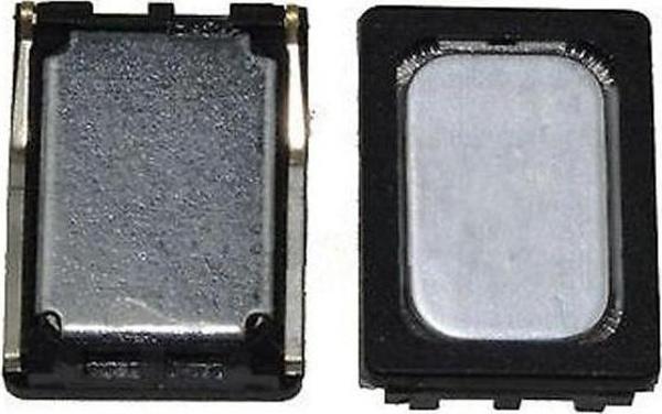 Tecno Camon 12 Air Zil Sesi Hoparlörü Buzzer Orijinal - Image 1